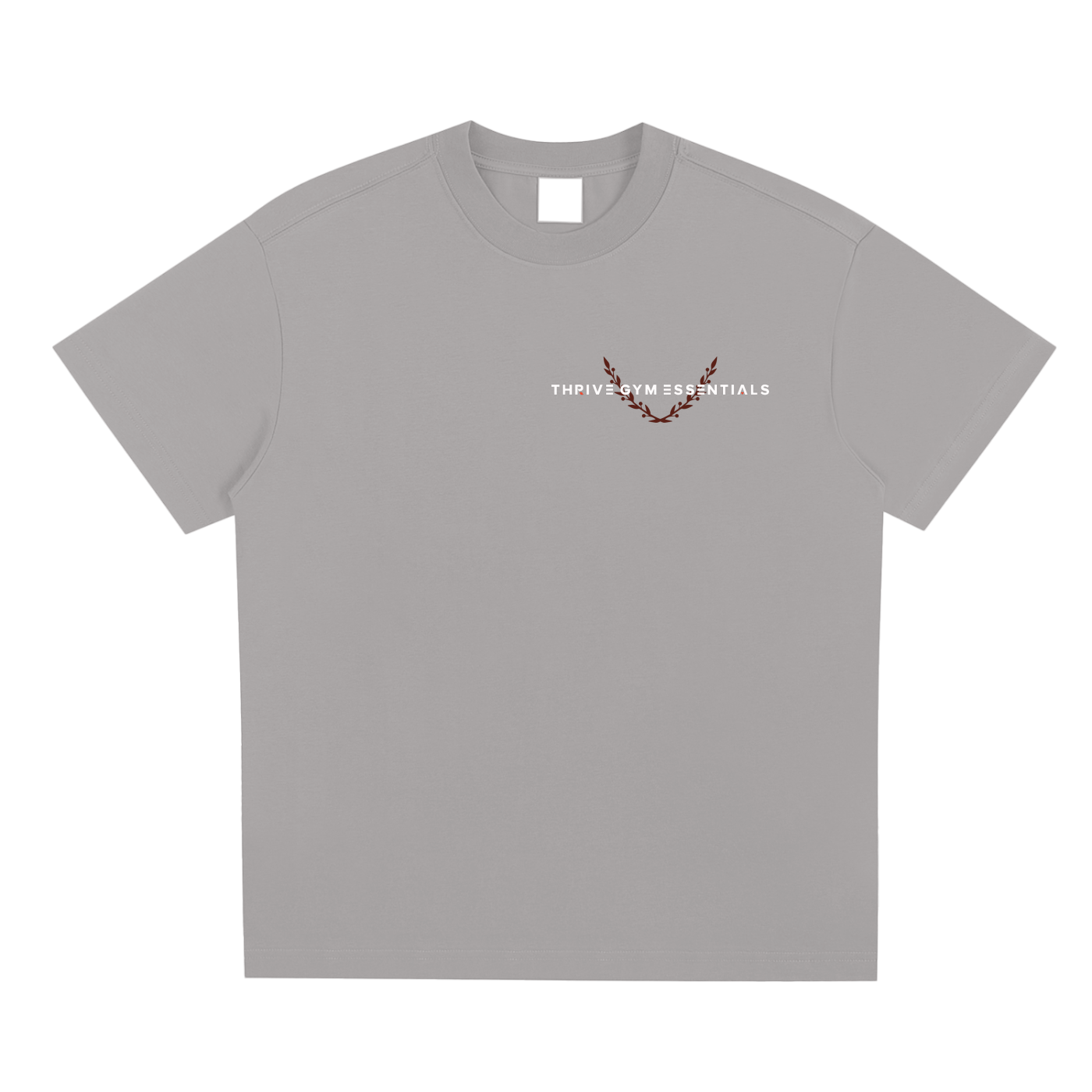 Heavyweight Quick-Dry Cooling T-shirt