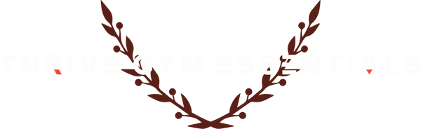 Thrive Gym Essentials 