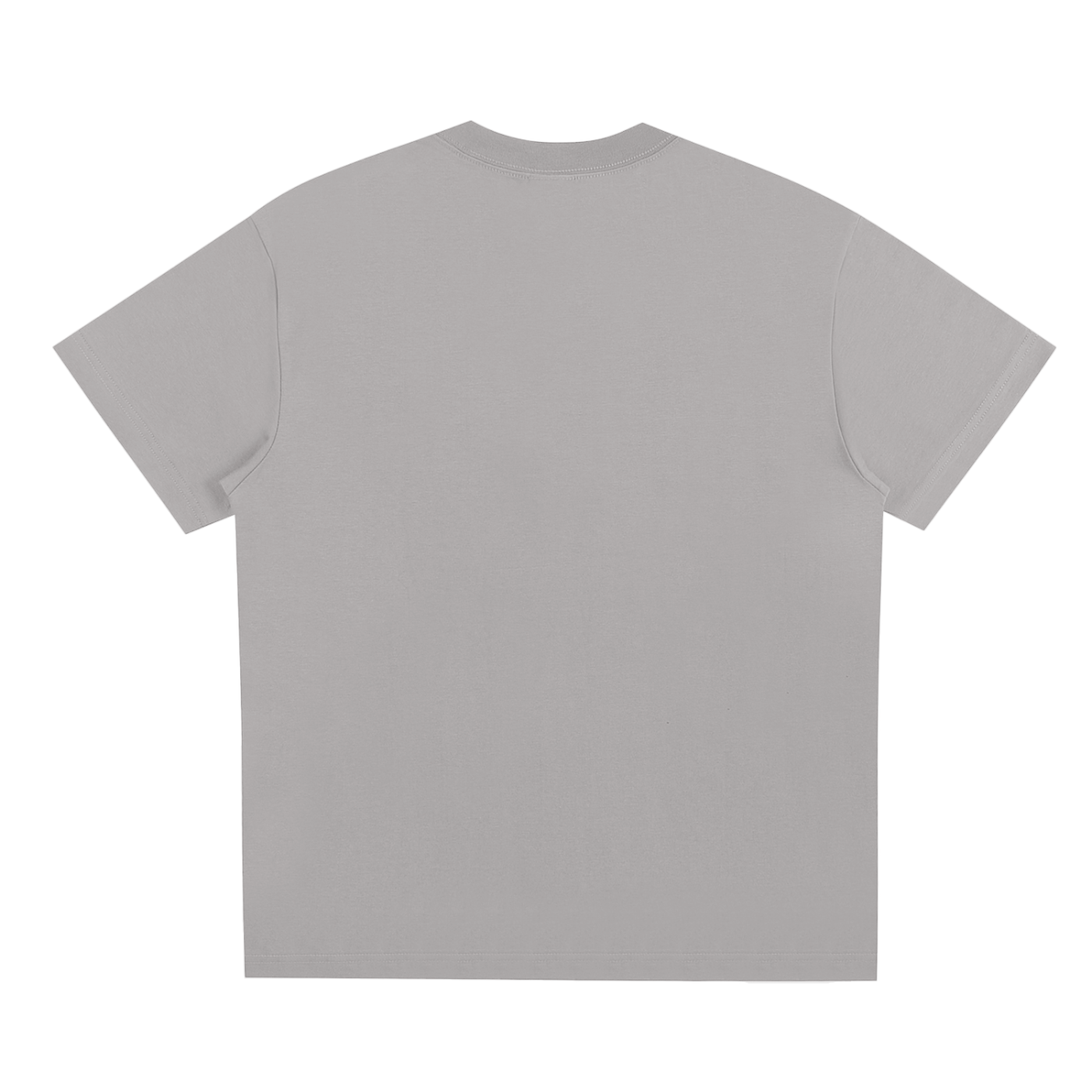 Heavyweight Quick-Dry Cooling T-shirt