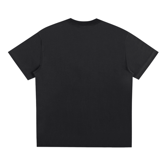 Heavyweight Quick-Dry Cooling T-shirt